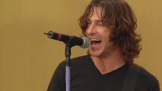 Video thumbnail of "Collective Soul - Precious Declaration - 7/25/1999 - Woodstock 99 West Stage"