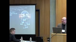 God, Information, and the Sciences of Complexity | Response by Joshua Moritz