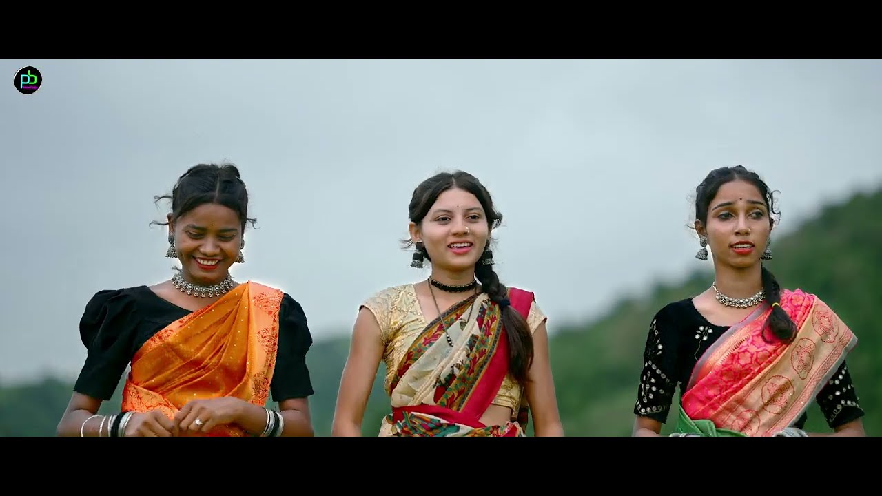 |Johar Wala Ek No. | Teaser | Pb Ramtudi | जोहार वाला एक नंबर ! 9 AUGUST SPECIAL !!a ADIWASI