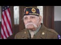 D-Day&#39;s 80th anniversary: 97-year-old WWII paratrooper shares his story