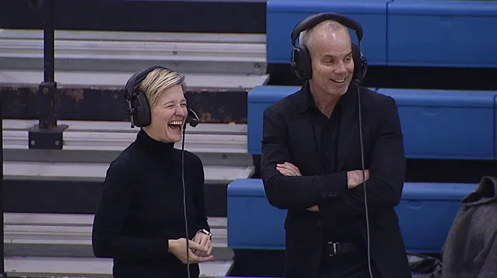 CWRU Head Coach Jennifer Reimer Talks Women's Bask...