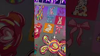 Crafters Can't Get Enough of InkDyno DTF! 🎉👩‍🎨 #Shorts