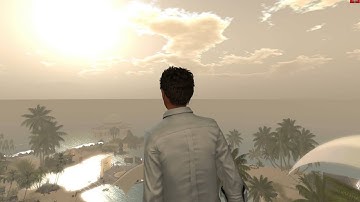 Somewhere @ VIRTLANTIS (Paradise Island) - 12 October 2014