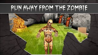 || Infected Maze Horror Games 3D Android Gameplay video screenshot 5