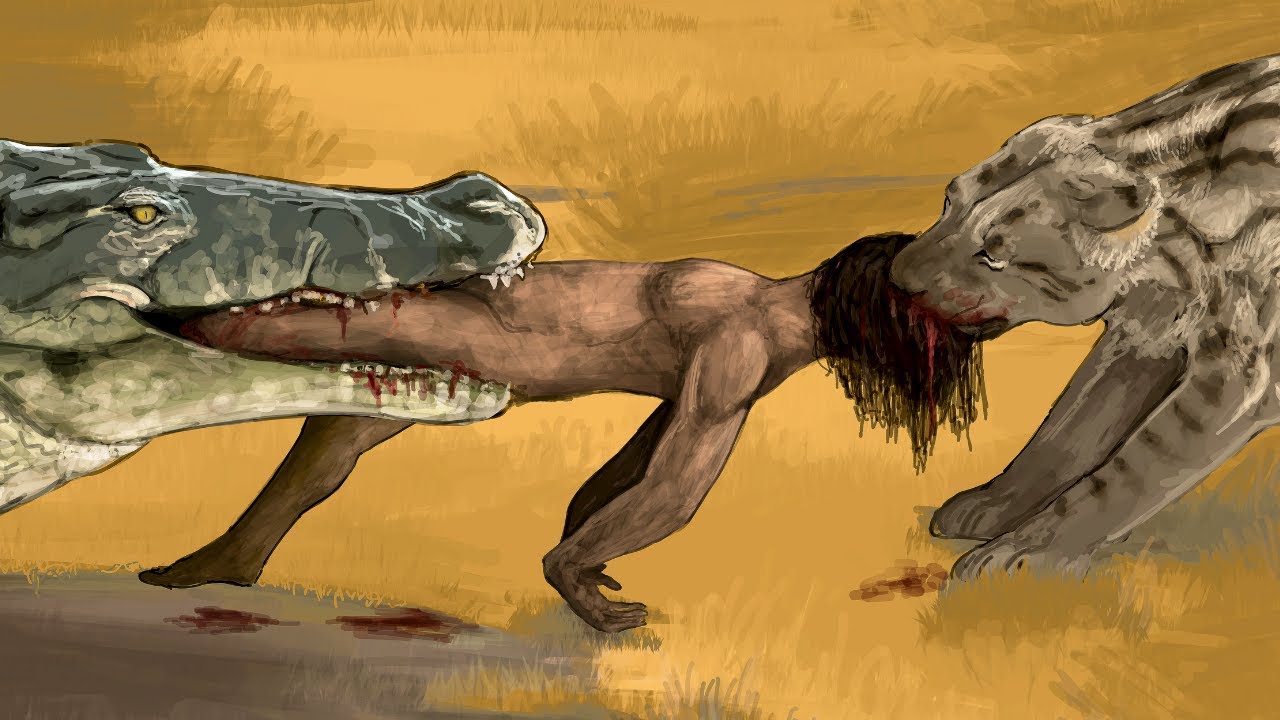 Las Muertes Más Horribles Descubiertas En Humanos Prehistóricos