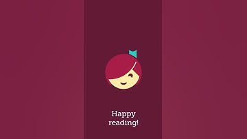 Libby App Preview