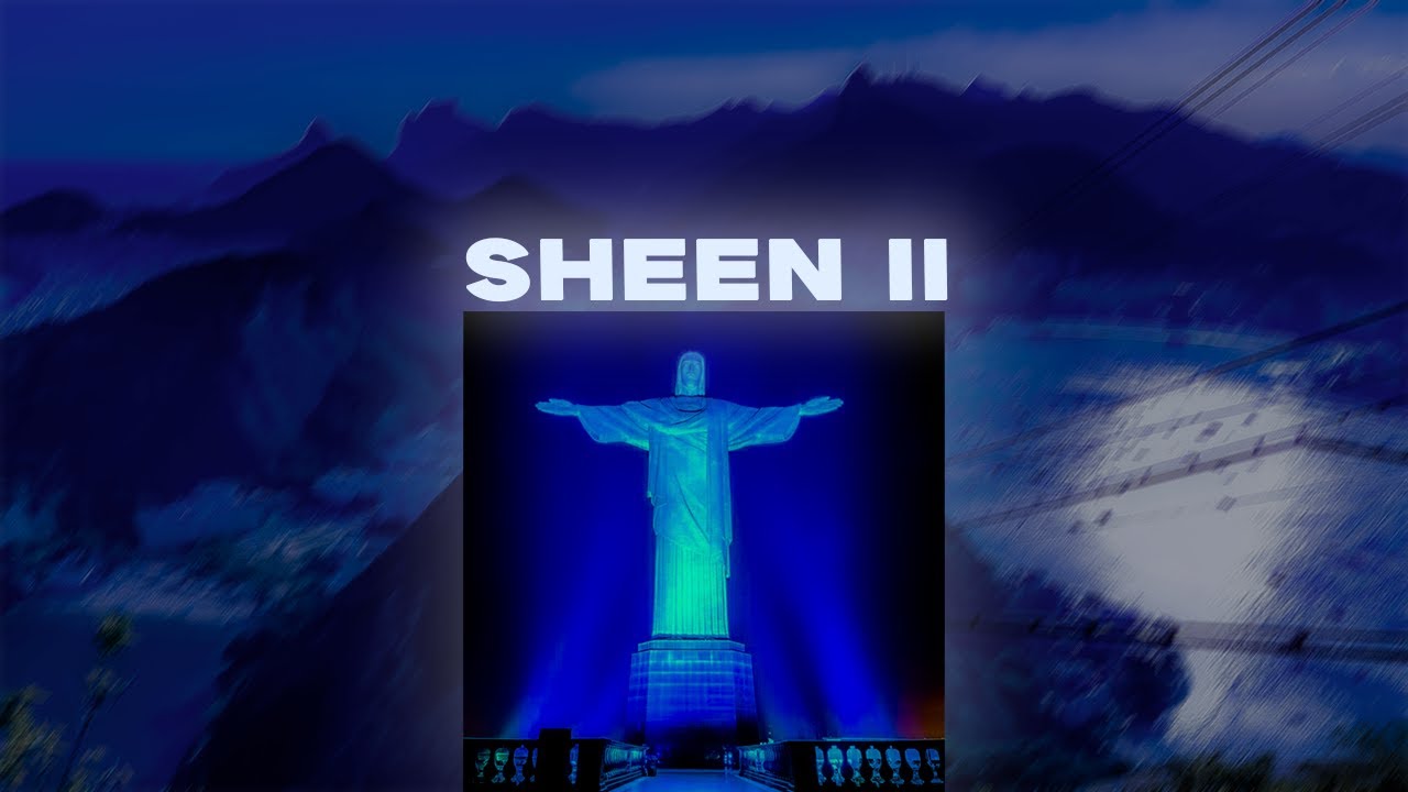 Watch LXNDLY - SHEEN II (Official Visualiser) on YouTube Watch LXNDLY - SHEEN II (Official Visualiser) on YouTube