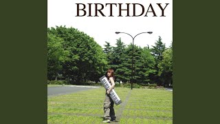 奥華子 - Birthday