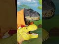 Il dinosauro più bugiardo del mondo 🤥 IL TRAILER!