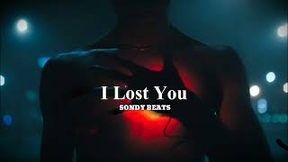 Sad Reggae Instrumental ‘’ I LOST YOU ’’ (Emotional Dub Type Beat) Piano