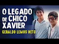 GERALDO LEMOS E O LEGADO DE CHICO XAVIER - Paranormal Experience! - #71