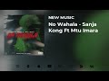 Sanja kong ft Mtu imara - No Wahala (Official Audio)