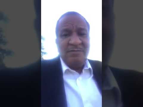 اقيفوا مع دكتور محمد طاهر إيلا اوريكم ليه