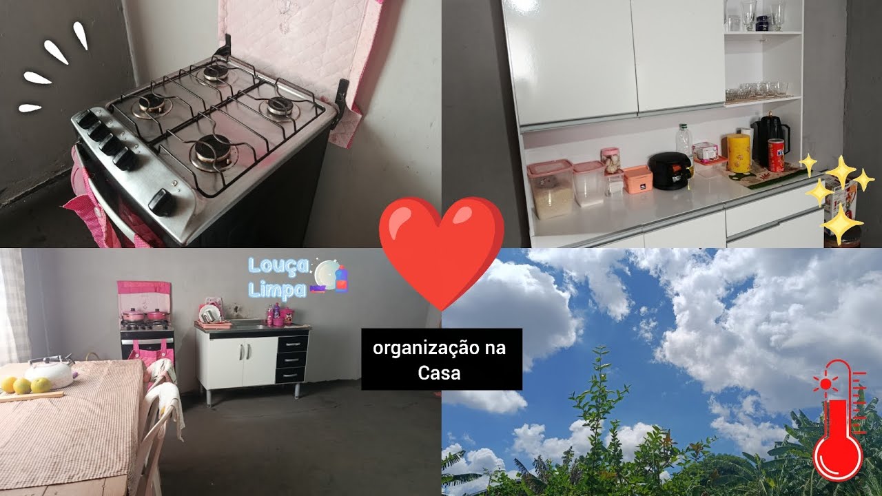 VLOG DE QUINTA-FEIRA: organização na casa e no armário \ fui numa entrevista de emprego ❤️