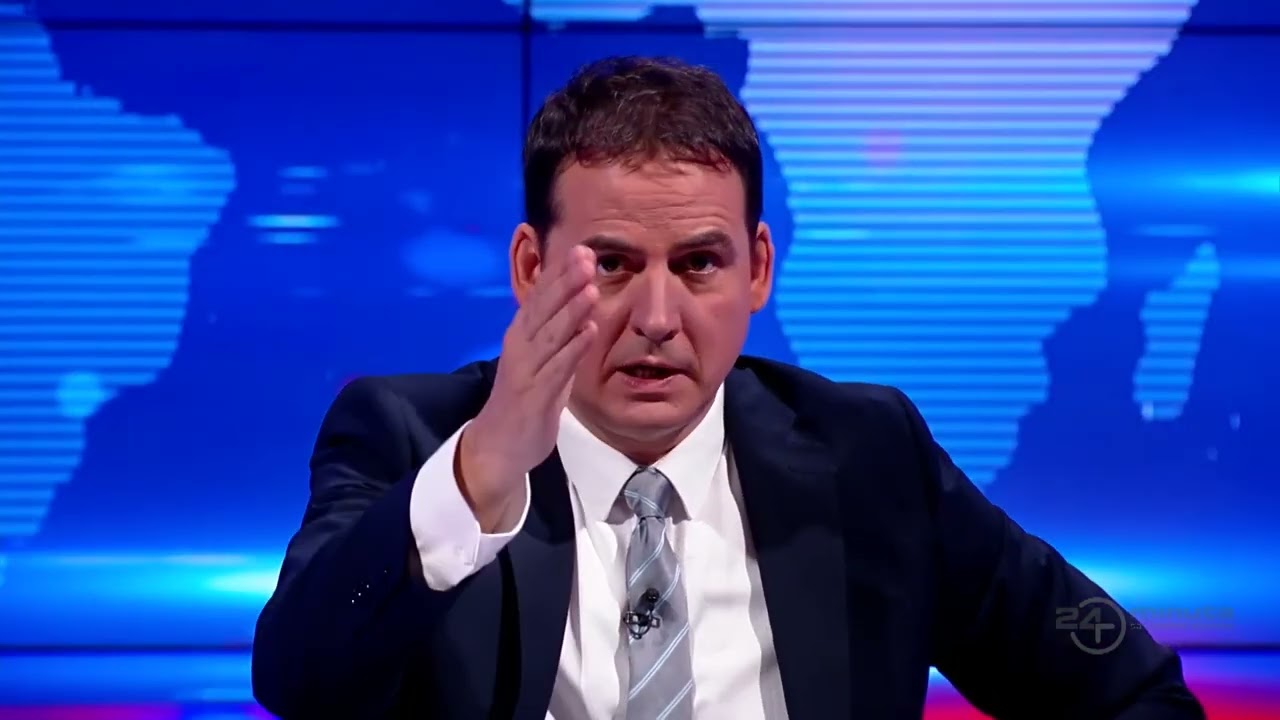 24 Minuta: Srbi nisu genocidan narod! Boj na Menhetnu (Deo 4)