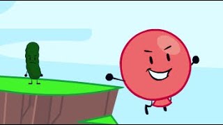 Inanimate Insanity Ep 4 But Remastered