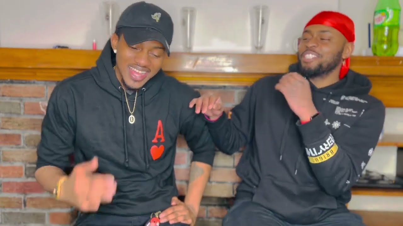 Coi Leray Nicki Minaj - Blick Blick! (Official Video) - REACTION 😂🤤