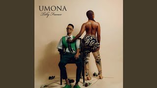 Toby Franco & Major Keys - Umona feat. Tumelo_za, Yuppe & Chley