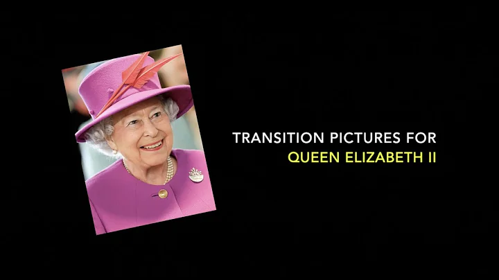 HM Queen Elizabeth II  (1926-2022)