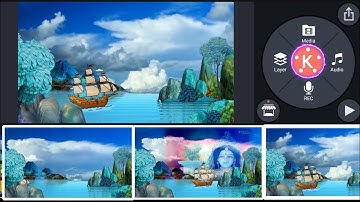 3d Moving Status Editing||Kartik purnima Status Video Editing kinemaster @praful creation 1m