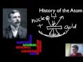 The Journey Through Atomic History And Structure