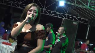 WELAS HANG RING KENE - SILVI ASASITA || OM NEW MALAPA LIVE LAPANGAN SAMBI