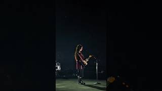 Happier Than Ever - Billie Eilish live from Melbourne 2025