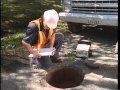 Basic Rules for Entering a Confined Space