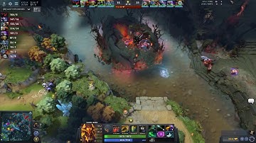 [LP] SALT VS VxP DUC Game 3 Ruby Proving grounds Round 3 DGL