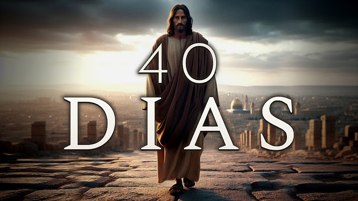Lo Que Hizo JESÚS En Los 40 DIAS Tras La Resurrección | DOCUMENTAL JESUS DE NAZARET (PARTE #2)