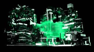 Amon Tobin - Always