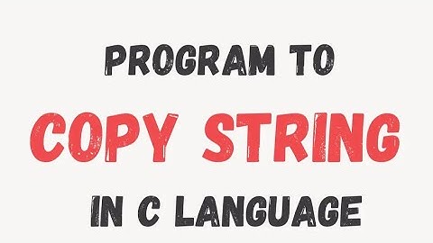 String copy program in c 💯 #shorts #viral #programming