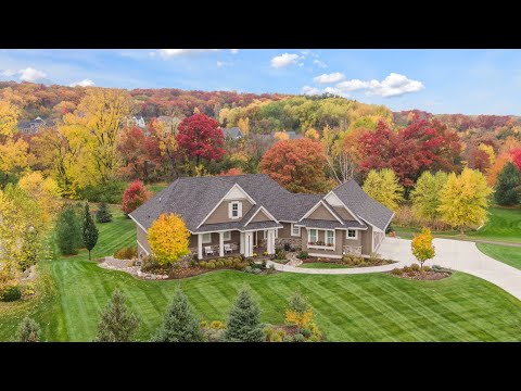 3460 Pete Miller Court N, Stillwater, MN home video tour
