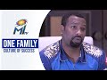MI's culture of success - One Family | हम है एक परिवार | Dream11 IPL 2020