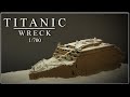 Build Titanic Wreck model 1/700 Revell [full video build]