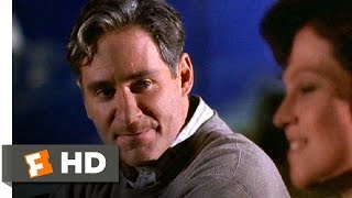 Dave (7/10) Movie CLIP - I Don't Think You Were Pretending (1993) HD