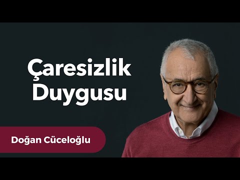 Video: Güçsüzlük Ve çaresizlik - Değeri Nedir?