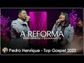 Pedro Henrique feat. Suilan Barreto | A Reforma [Cover Jessé Aguiar]