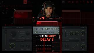 Fruity Delay 3 | FL Studio | Beginner Tutorial