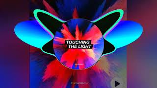 Synthferatu-Touching The Light-Groovepad