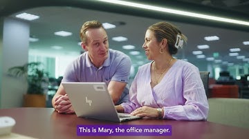 Spark Intelligent Workplace