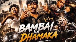 Bambai Ka Dhamaka - Rare X Yds Flow Edit Troysign