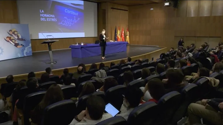 Marian Rojas Estap, "Entiende y gestiona tus emoci...