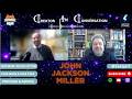 John Jackson Miller Interview [Re-Release]
