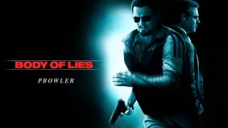 Body Of Lies (2008)  I Am Out (Soundtrack OST)