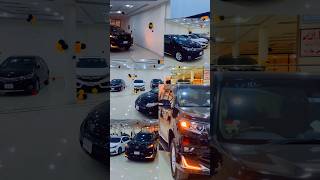 Pakistan ki sab sy clean used cars,