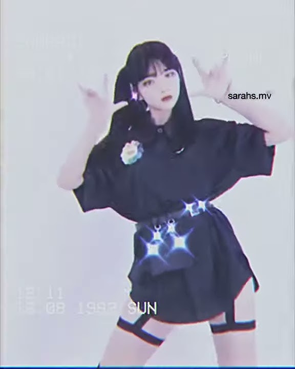 Takara ~ Busters edit ⛓🖤
