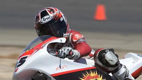 2008 Season Review - A bit of everything