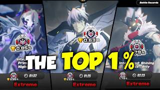 ZZZ ANNIHILATION SIMULACRUM TOP 1% ALL BOSSES (NEW ENDGAME)