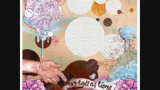 As Tall As Lions - Milk & Honey